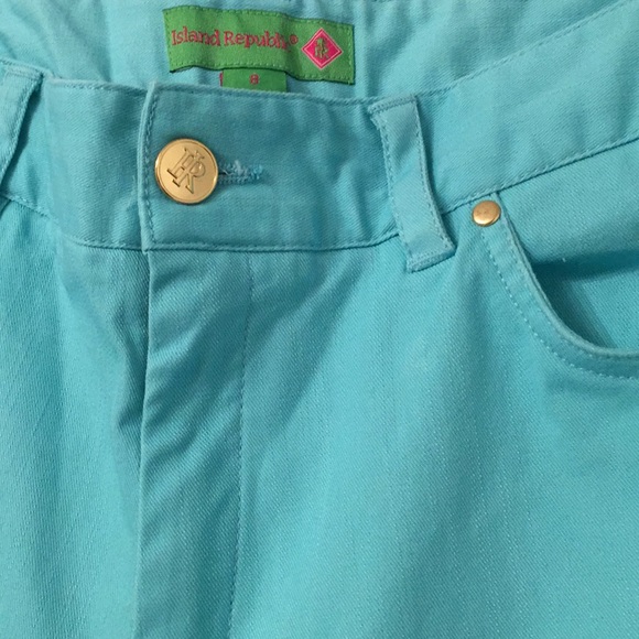 Island Republic Pants - Picture 3 of 3